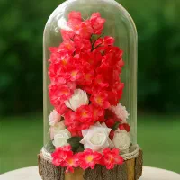 باکس گل مصنوعی کد ۵۹۰