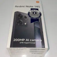 note 14s|موبایل|میبد, |دیوار