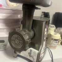 چرخ گوشت فیلیپس اصل ۲۶۰۰ وات