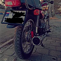 موتور سیکلت|موتورسیکلت|میاندوآب, |دیوار