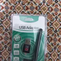 وایرلس وای فای usb