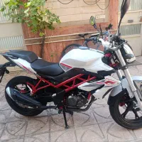 بنلی150نیوفیس1402