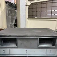 یونیت داخلی داکت اسپلیت