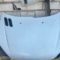 فروش کاپوت استوک۲۰۶|قطعات یدکی و لوازم جانبی|آمل, |دیوار