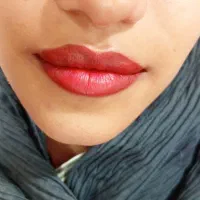 اریش دایم صورت