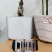 سیر له کن غلطکی با کیفیت و کاربردی|ظروف پختوپز|قم, قم نو|دیوار