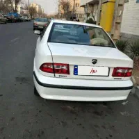 سمند ای اف سون