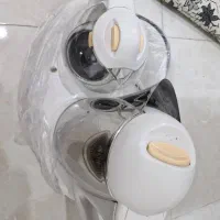 چایی ساز تکنو