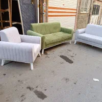 اقساط و نقد تولید و پخش مبل|مبلمان خانگی و میز عسلی|میلاجرد, |دیوار