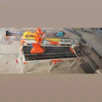دستگاه برش سنگ دستگاه سنگبری دستگاه فارسی بر|ماشین‌آلات صنعتی|اردبیل, |دیوار