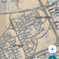 فروش زمین تجاری طوبی