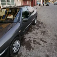 زانتیا مدل 86|خودرو سواری و وانت|اسلامآباد غرب, |دیوار