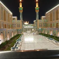 کاروان زیارتی