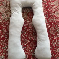 بالشت بارداریu شکل دی روحه