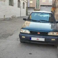 پراید 81 فوق‌العاده