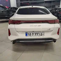 کی ام سی جی7*KMC J7/صفر*فوری*فروش نقد و اقساط|خودرو سواری و وانت|تهران, سعادتآباد|دیوار