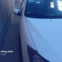 کوییک ۴۰۴ رینگ فولادی|خودرو سواری و وانت|اسفرورین, |دیوار