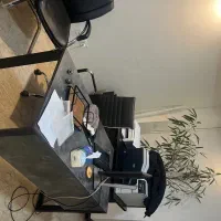 میز مدیریت و میز کنفرانس  میز منشی و کمد