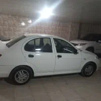 ساینا EX مدل ۹۵|خودرو سواری و وانت|کرمانشاه, |دیوار