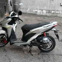 کلیک 1400|موتورسیکلت|تهران, کرمان|دیوار