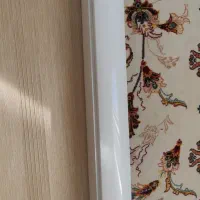 پرده زبرا|پرده، رانر، رومیزی|دماوند, مسکن مهر گیلاوند|دیوار