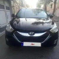 هیوندای توسان۲۰۱۴ix35