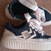 کتونی زنونه|کیف، کفش، کمربند|خمین, |دیوار