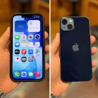 iPhone 13 128GB CH دو سیم‌کارت