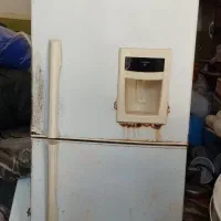 کرکره ساده. فن برقی . یخچال. فر گاز ساندویچی