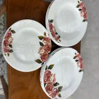 سرویس ارکوپال وینچی اسپانیا در حد نو کاملا سالم