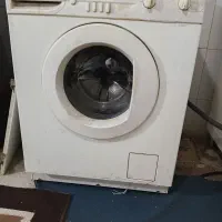 ماشین لباسشویی اتومات