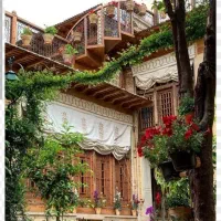 نبش ساحلی