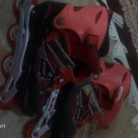 اسکیت|دوچرخه، اسکیت، اسکوتر|بندر دیر, |دیوار