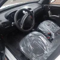 کوییک مدل ۱۴۰۱ بیرنگ|خودرو سواری و وانت|رشت, یخسازی|دیوار