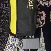 وسایل کامل کاشت ناخن|آرایشی، بهداشتی، درمانی|کرمان, |دیوار