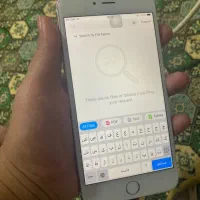 آیفون سیکس اس پلاس|موبایل|چالوس, |دیوار