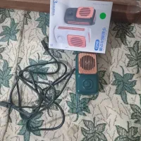 فن خنک کننده