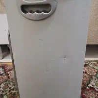 سطل برنج پیمانه دار|ظروف نگهدارنده، پلاستیکی، یک‌بارمصرف|نسیم‌شهر, |دیوار