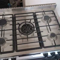 اجاق گاز پنج شعله نوبرنداسنوا مدل هیروان|اجاق گاز و لوازم برقی پخت‌وپز|مشهد, هنرور|دیوار