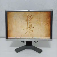 مانیتور 19 اینچ HP LA1905(مناسب دوربین، کار اداری)