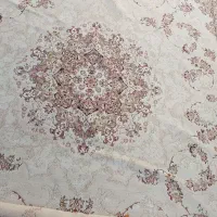 فرش ۳×۴ تازه و کم کار