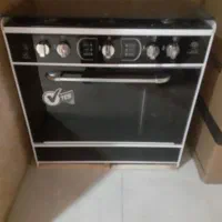 اجاق گاز طرح فر