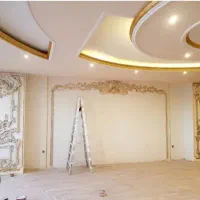 جویای کارنقاشی ساختمان