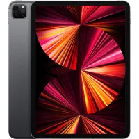 Ipad pro12.9 128g wifa ایپد پرو۲۰۲۱