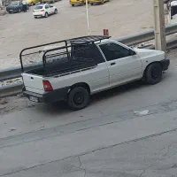 وانت پراید۱۵۱