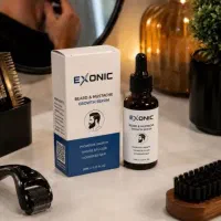 بیدار کردن فولیکول های خوابیده