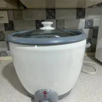 پلوپز ۸ نفره پارس خزر