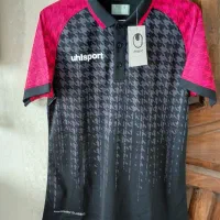 چهار عدد لباس اورجینال پرسپولیس الشپورت مجید