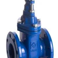 شیرفلکه چدنی