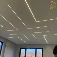 برق ساختمان